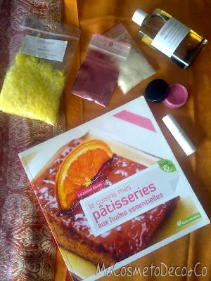 Un anniversaire pas ordinaire...