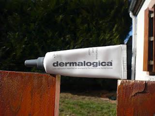 In Love with Dermalogica # 2
