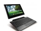 tablette Transformer TF101 d’Asus migre sous Android