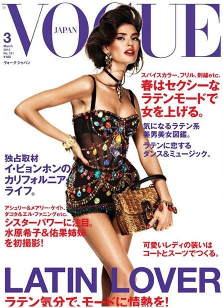 Dolce & Gabbana : plutôt deux fois qu'une !