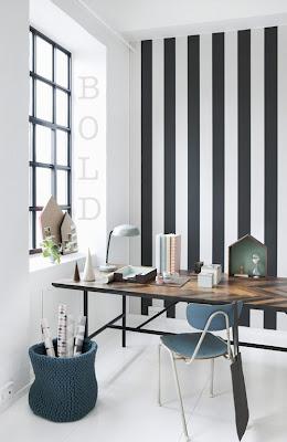 De beaux espaces...de travail!