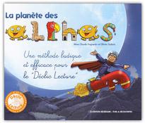 Atelier exceptionnel avec “La Planète des Alphas”