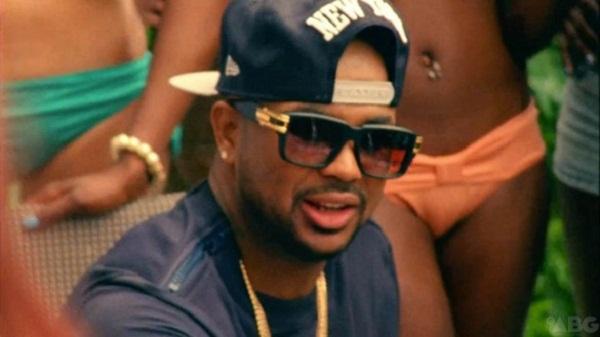 The-Dream revient avec une vidéo et un titre inédit