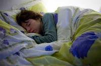 Clair-obscur rétinien...