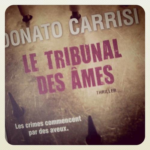 Le tribunal des âmes