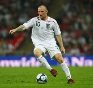 Angleterre : Rooney et Clerverley déclarent forfait