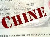 Visa Chinois: Obtenez Votre Pour Chine!