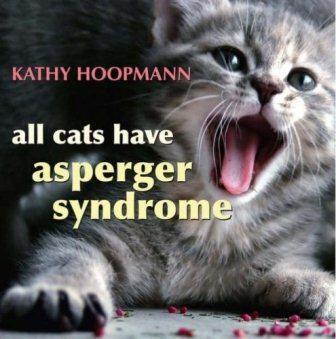 Kathy HOOPMANN - all cats have asperger syndrome