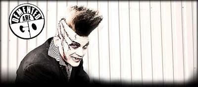 Making-Of - Demented Are Go