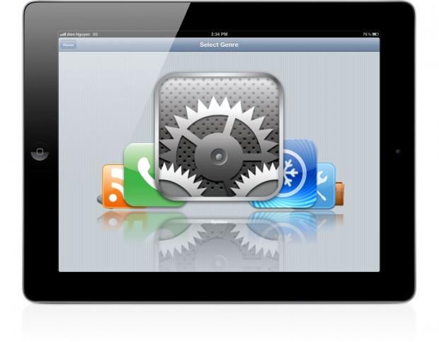 ITWEAK : une alternative à Cydia..?
