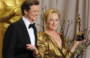 Oscars 2012 – Les Résultats
