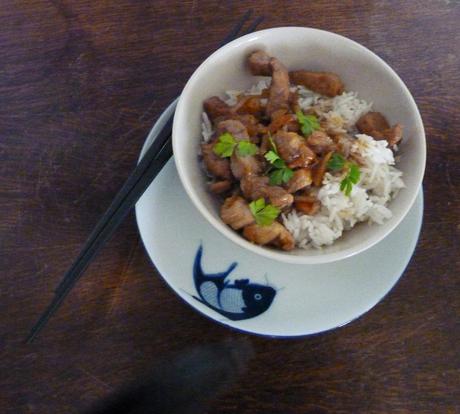 porc au sucre P1150730 Du porc au sucre