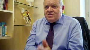 rene dosiere depute argent etat