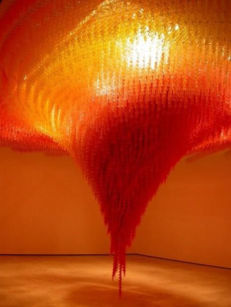Do Ho Suh : Cause and Effect