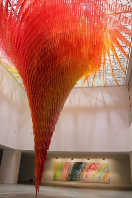 Do Ho Suh : Cause and Effect