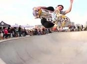 Europe Summer Tour Volcom Malmo