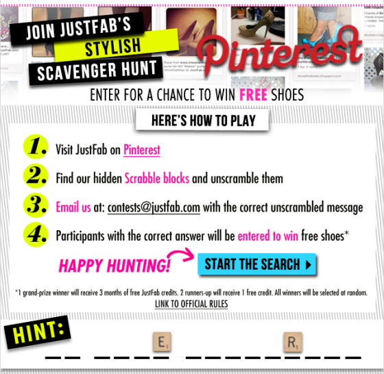 Statistiques Pinterest et potentiel marketing (Infographie)