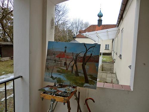 А. Москвитин