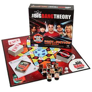 big bang theory jeu gnd geek The Big Bang Theory   Le jeu produits geek  geek gnd geekndev