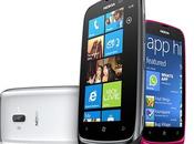 [MWC 2012] Nokia mise ''bas prix'', avec Lumia 610...