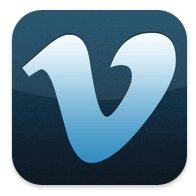Vimeo 2.0 devient universelle, iPhone et iPad...