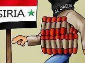 Syrie Comment France s’est fait piéger terroristes syriens.
