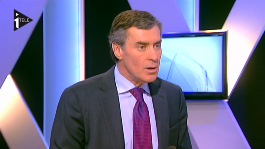 Cahuzac : «les propositions de Nicolas Sarkozy sont un peu improvisées, mal calibrées, mal chiffrées»