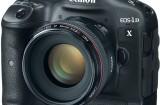 canon eos 1D 1 160x105 Canon EOS 1D X prix et caractéristiques confirmés !