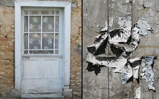 Tout prés de la ville