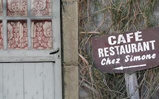 Tout prés de la ville