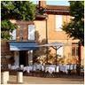 Un diner à Toulouse