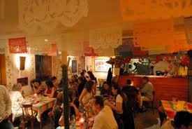 Un diner à Toulouse