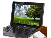 Update Android ASUS eeepad transformer TF101