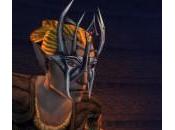 Dungeons Dragons Online sort juin