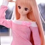 Dollfie Dream Sana - Sunshine light (10) Février 2012 – Sunshine light