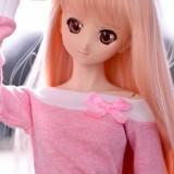 Dollfie Dream Sana - Sunshine light (12) Février 2012 – Sunshine light