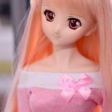 Dollfie Dream Sana - Sunshine light (1) Février 2012 – Sunshine light