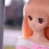 Dollfie Dream Sana - Sunshine light (9) Février 2012 – Sunshine light