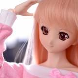 Dollfie Dream Sana - Sunshine light (13) Février 2012 – Sunshine light