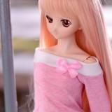 Dollfie Dream Sana - Sunshine light (7) Février 2012 – Sunshine light