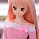 Dollfie Dream Sana - Sunshine light (8) Février 2012 – Sunshine light