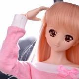 Dollfie Dream Sana - Sunshine light (14) Février 2012 – Sunshine light