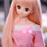 Dollfie Dream Sana - Sunshine light (2) Février 2012 – Sunshine light