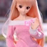 Dollfie Dream Sana - Sunshine light (15) Février 2012 – Sunshine light