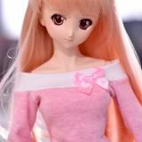 Dollfie Dream Sana - Sunshine light (5) Février 2012 – Sunshine light