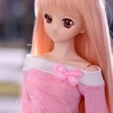 Dollfie Dream Sana - Sunshine light (6) Février 2012 – Sunshine light