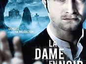 Critique Ciné Dame Noir, classique mais raté...