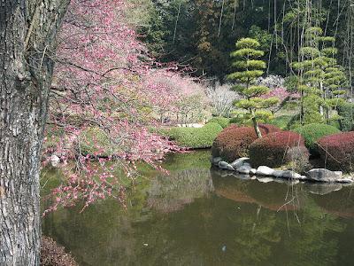Les trois plus beaux jardins japonais