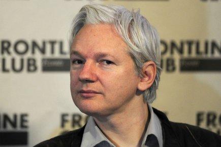 Stratfor: Assange dénonce «les mensonges cachés des espions privés»