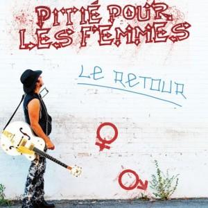 Jamil - Pitié pour les femmes / le retour